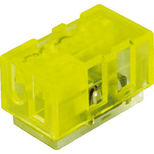 Load image into Gallery viewer, Insulated Displacement End Connector  NDE-0512  NICHIFU
