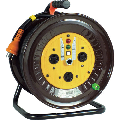 Cord Reel  ND-E320-20A  NICHIDO