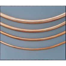 Load image into Gallery viewer, Soft Copper Pipe for Refrigerant  NDK-0608-10  SUMITOMO
