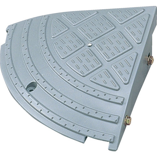 Step Plate  NDP-270CE  IRIS