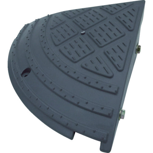 Step Plate  NDP-340CE  IRIS