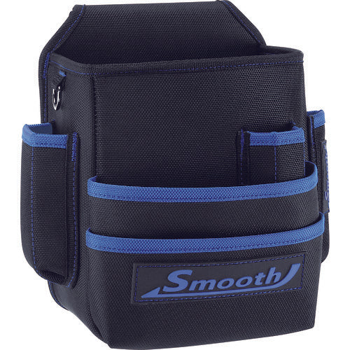 Smooth High Pouch  NDS-861-KBB  DENSAN