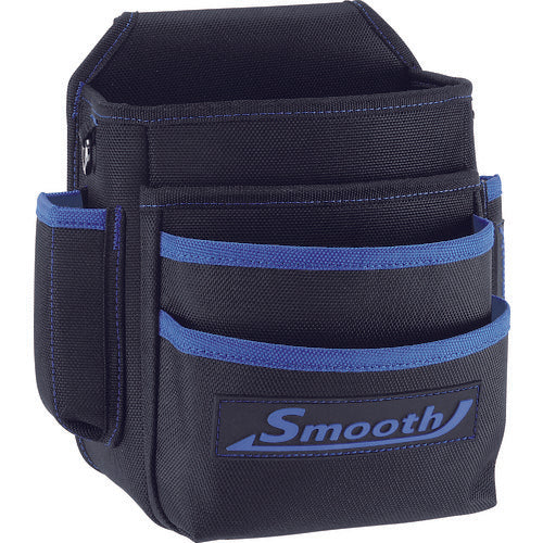 Smooth High Pouch  NDS-864-KBB  DENSAN