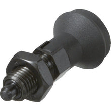 Load image into Gallery viewer, Indexing Plunger  NDX10LW  kipp
