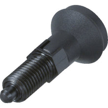Load image into Gallery viewer, Indexing Plunger  NDX10L  kipp
