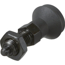 Load image into Gallery viewer, Indexing Plunger  NDX10W  kipp
