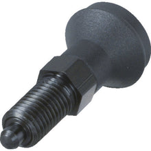 Load image into Gallery viewer, Indexing Plunger  NDX10  kipp
