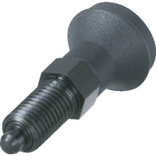 Load image into Gallery viewer, Indexing Plunger  NDX12  kipp
