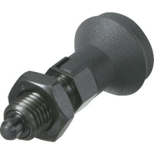 Load image into Gallery viewer, Indexing Plunger  NDX16LW  kipp
