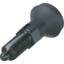 Load image into Gallery viewer, Indexing Plunger  NDX16L  kipp
