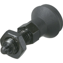 Load image into Gallery viewer, Indexing Plunger  NDX16W  kipp
