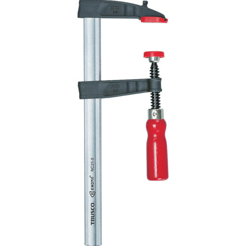 L type Clamp  NE20-12  TRUSCO