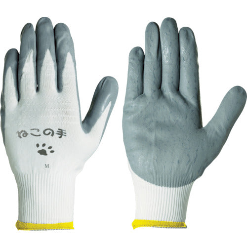 NBR Coated Gloves  NEKONOTE M  SIMON