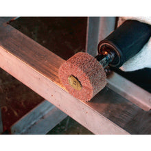 Load image into Gallery viewer, Mounted Unilon Wheel  NF10025S120  YANASE

