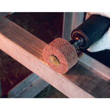 Load image into Gallery viewer, Mounted Unilon Wheel  NF6025S600  YANASE
