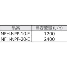 Load image into Gallery viewer, Filter Housing NFH-NPP Series  NFH-NPP-10-E  NIHON FILTER
