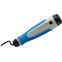 Load image into Gallery viewer, Chamfering &amp; Deburring Set  NG1100  NOGA
