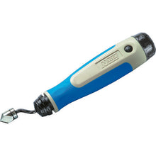 Load image into Gallery viewer, Chamfering &amp; Deburring Set  NG1200  NOGA

