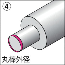 Load image into Gallery viewer, Chamfering &amp; Deburring Set  NG1700  NOGA

