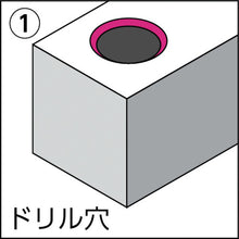 Load image into Gallery viewer, Chamfering &amp; Deburring Set  NG3100  NOGA
