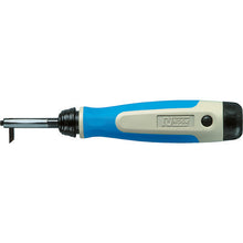 Load image into Gallery viewer, Chamfering &amp; Deburring Set  NG3220  NOGA
