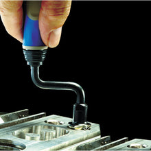 Load image into Gallery viewer, Chamfering &amp; Deburring Set  NG3400  NOGA
