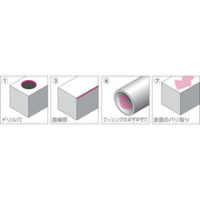Load image into Gallery viewer, Chamfering &amp; Deburring Set  NG3700  NOGA
