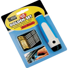 Load image into Gallery viewer, Chamfering and Deburring Set  NG8152  NOGA
