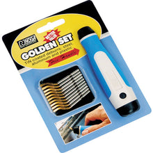 Load image into Gallery viewer, Chamfering and Deburring Set  NG8162  NOGA
