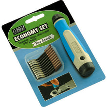Load image into Gallery viewer, Chamfering and Deburring Set  NG8200  NOGA
