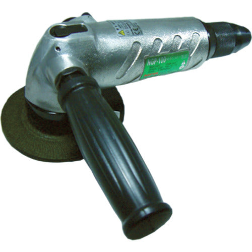 Air Angle Grinder  15239  NPK