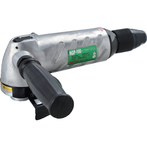 Air Angle Grinder  15318  NPK