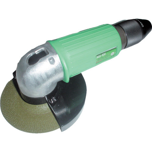 Air Angle Grinder  15208  NPK