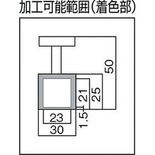 Load image into Gallery viewer, Magnet Holder(with Handle)  NH-01R  TRUSCO
