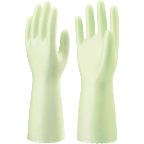 PVC Gloves  NHDS-LG  SHOWA