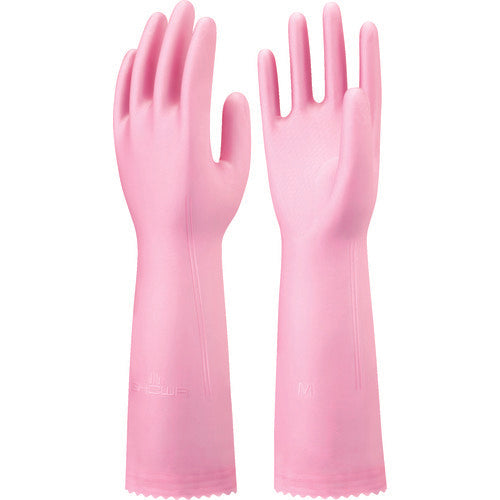 PVC Gloves  NHDSSL-MP  SHOWA