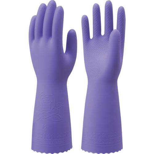 PVC Gloves  NHMIA-LV  SHOWA