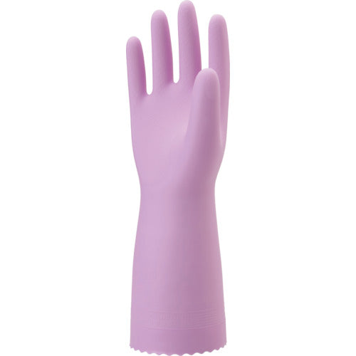 PVC Gloves  NHMICK-R  SHOWA