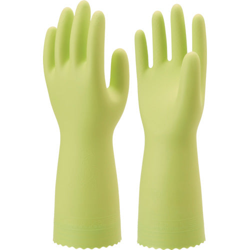 PVC Gloves  NHMIC-LG  SHOWA