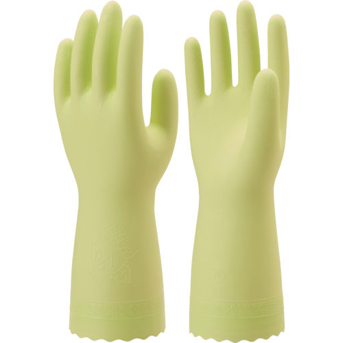 PVC Gloves  NHMIU-LG  SHOWA