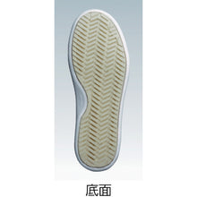 Load image into Gallery viewer, HiGRIP Protective Shoes  NHS600-W-24.5 21250330  MIDORI ANZEN

