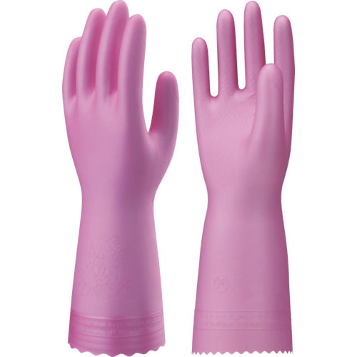 PVC Gloves  NHST-MP  SHOWA