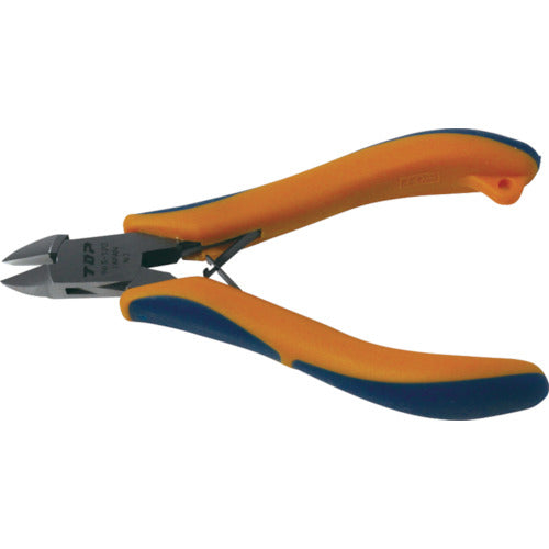 3 Layered Nippers  NI3-120  TOP