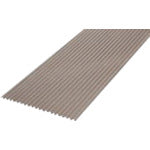 Load image into Gallery viewer, Corrugated Plate  NIPC-305-BZ  IRIS
