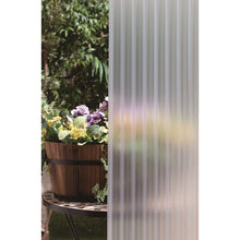 Load image into Gallery viewer, Corrugated Plate  NIPVC-608-NT  IRIS
