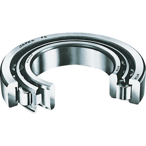 Cylindrical Roller Bearings  NJ2320  NTN