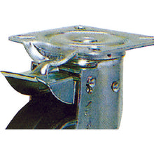 Load image into Gallery viewer, Press Urethane Caster  NJK-130UW  SISIKU
