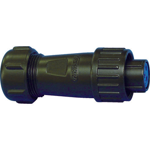 Waterproof Metal Connector NJW-16 Series  NJW-163-PF8  Nanaboshi