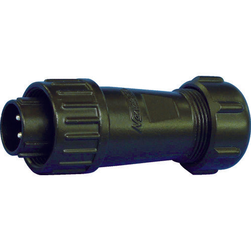 Waterproof Metal Connector NJW-16 Series  NJW-163-PM8  Nanaboshi