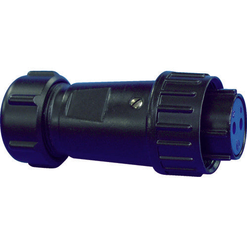 Waterproof Metal Connector NJW-20 Series  NJW-202-PF10  Nanaboshi